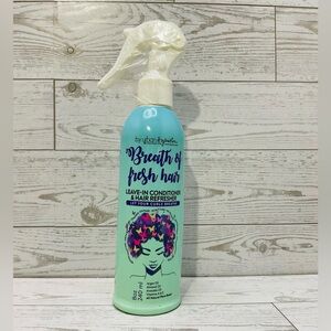 Urban hydration Breath of Fresh Hair Leave-In Conditioner & Detangler 8oz